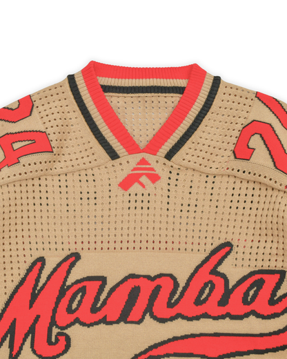 Mamba Legacy Mesh Street Jersey