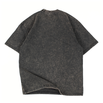 Retro Sole Sketch Tee