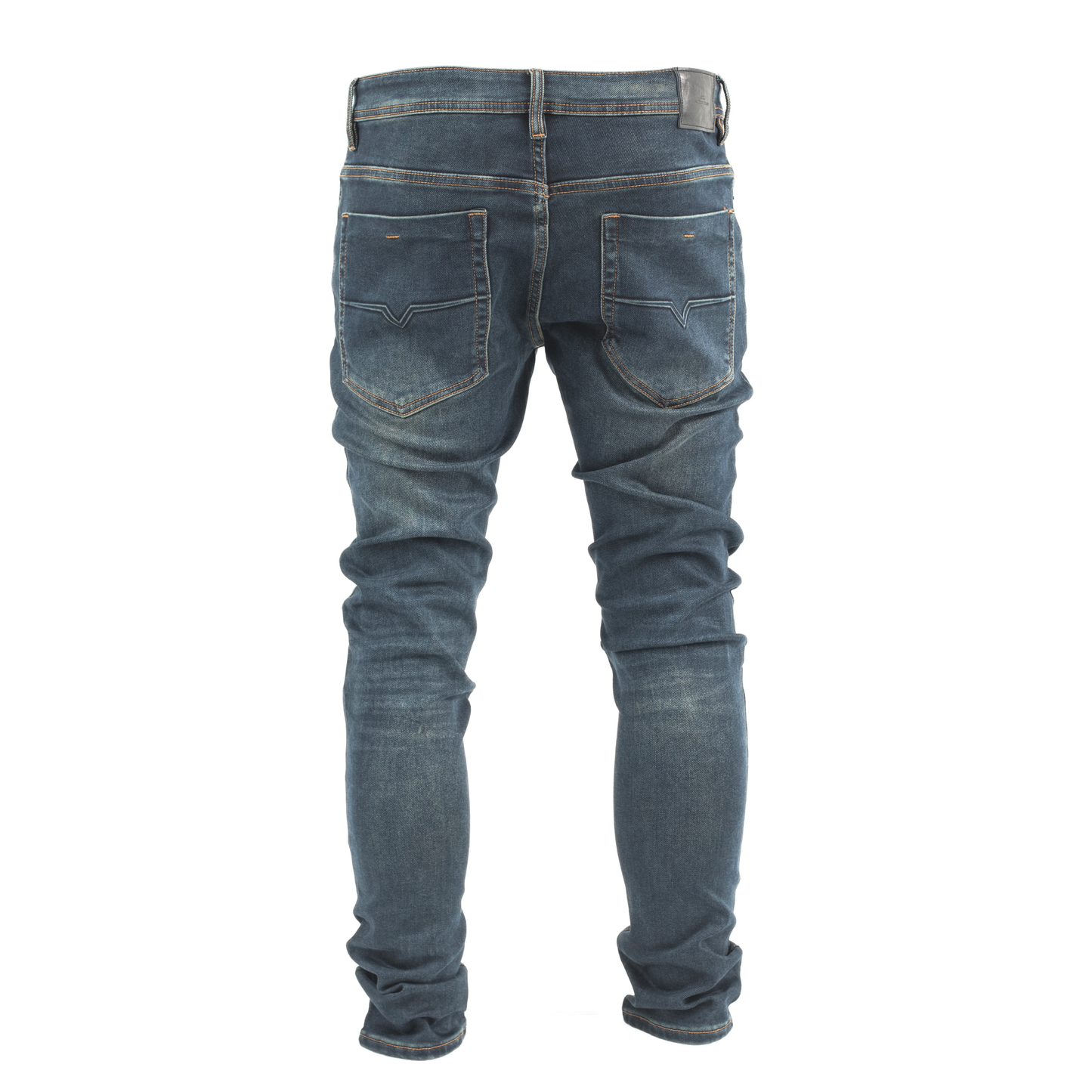 Midnight Forge Slim Fit Jean