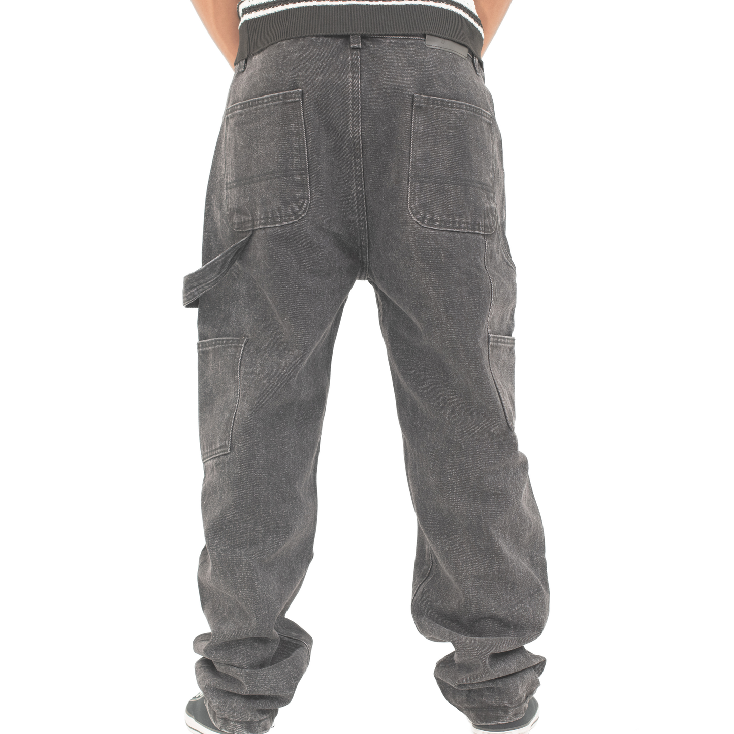 Urban Drift Utility Cargo Denim