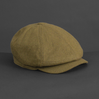 Heritage Wool Caps