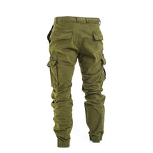 Load image into Gallery viewer, Men&#39;s Tactical Cargo Stretch Pants QXL Tactical
