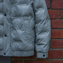 Load image into Gallery viewer, Men’s Winter Duck Down Windproof Padded Jacket

