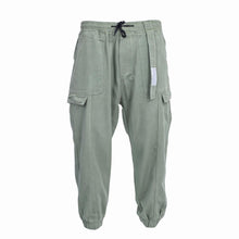 Load image into Gallery viewer, Men Fashion Cargo Jogger Pants
