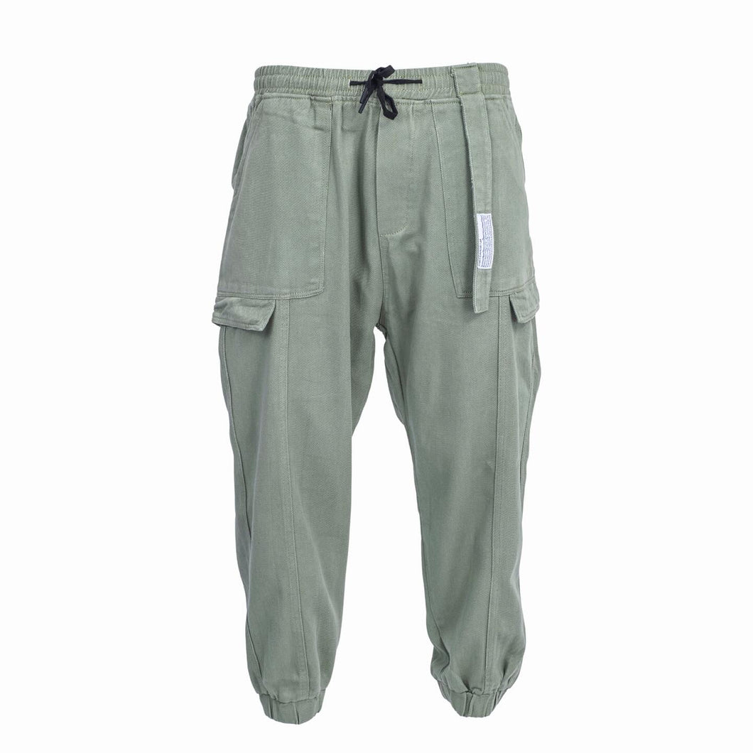 Men Fashion Cargo Jogger Pants