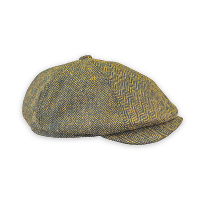 Heritage Wool Caps