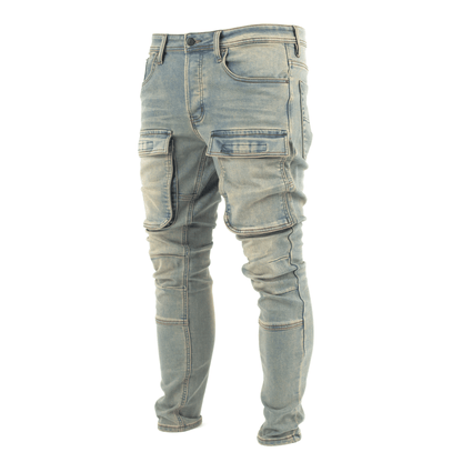 Ironclad Utility Cargo Jean