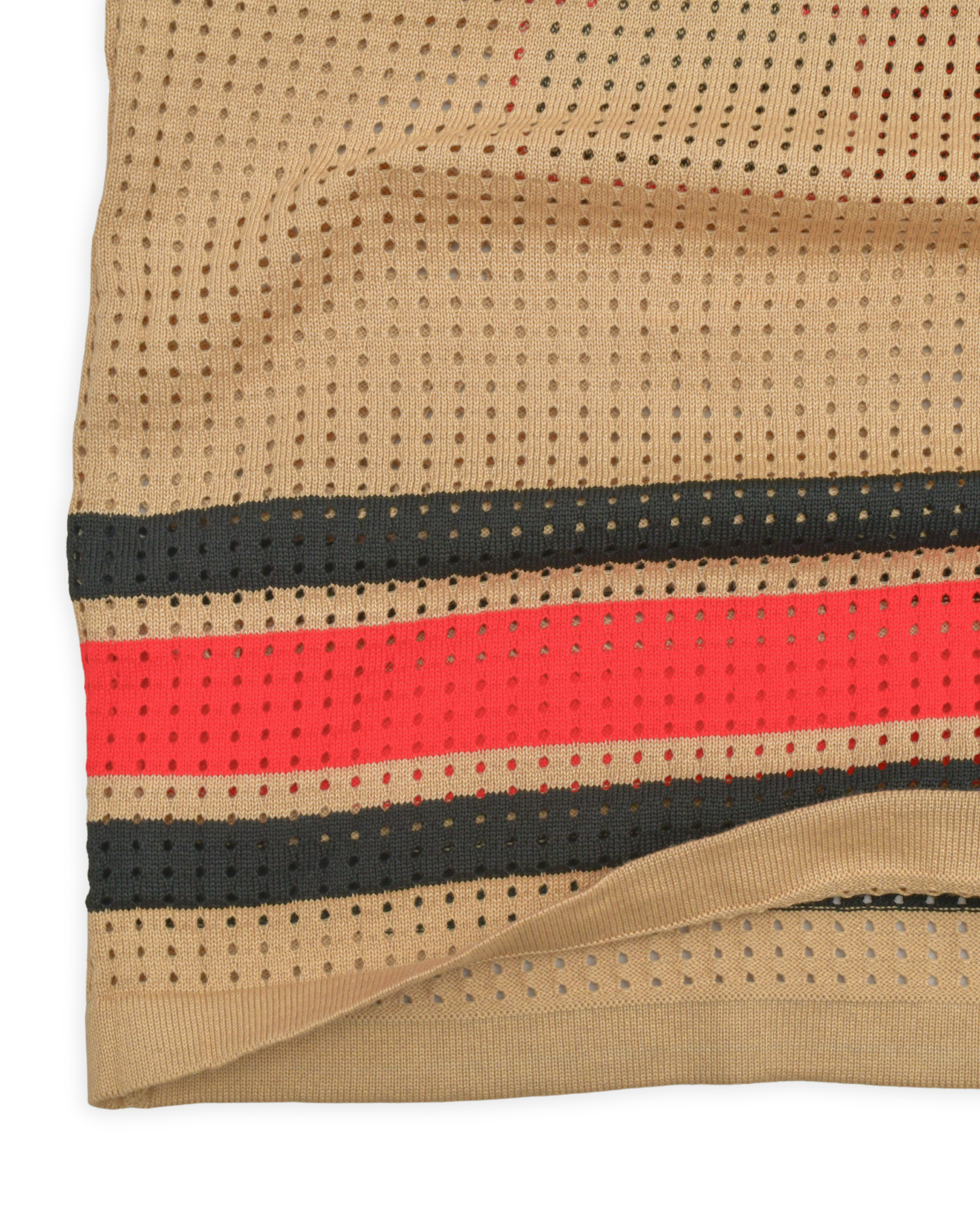 Mamba Legacy Mesh Street Jersey