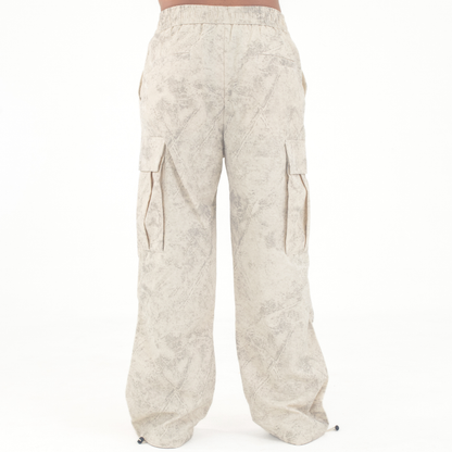Tactical Dye Cargo Pants
