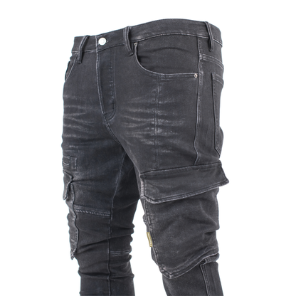 Iron Ridge Utility Cargo Jean SC5061-H