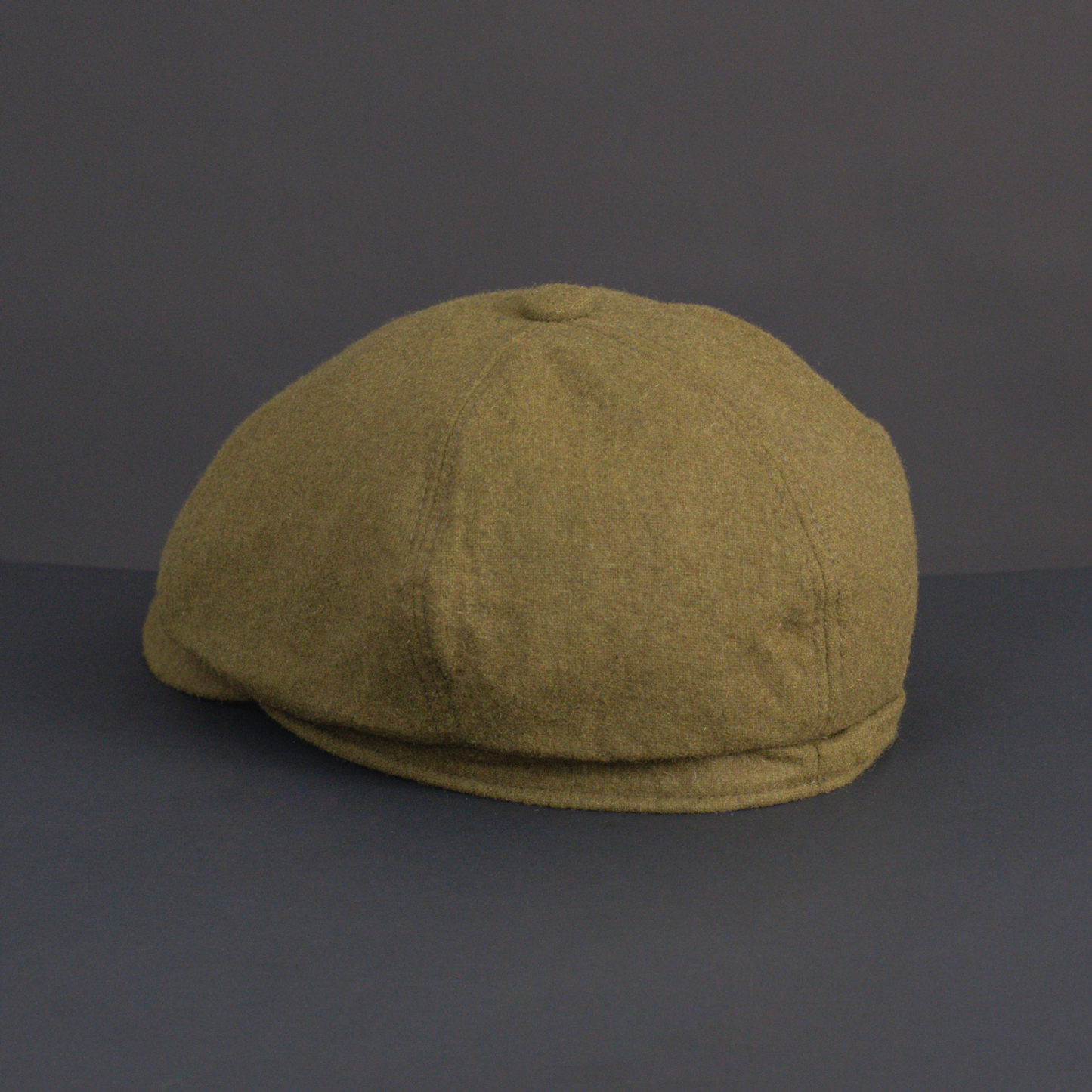 Heritage Wool Caps