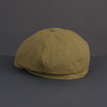 Heritage Wool Caps