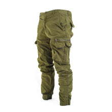 Load image into Gallery viewer, Men&#39;s Tactical Cargo Stretch Pants QXL Tactical
