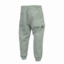 Load image into Gallery viewer, Men Fashion Cargo Jogger Pants
