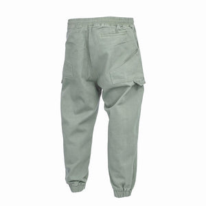 Men Fashion Cargo Jogger Pants