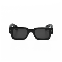 Load image into Gallery viewer, Urban Edge Thick Frame Sunglasses
