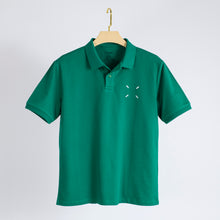 Load image into Gallery viewer, Men Diamond Graphic Golfer Tees
