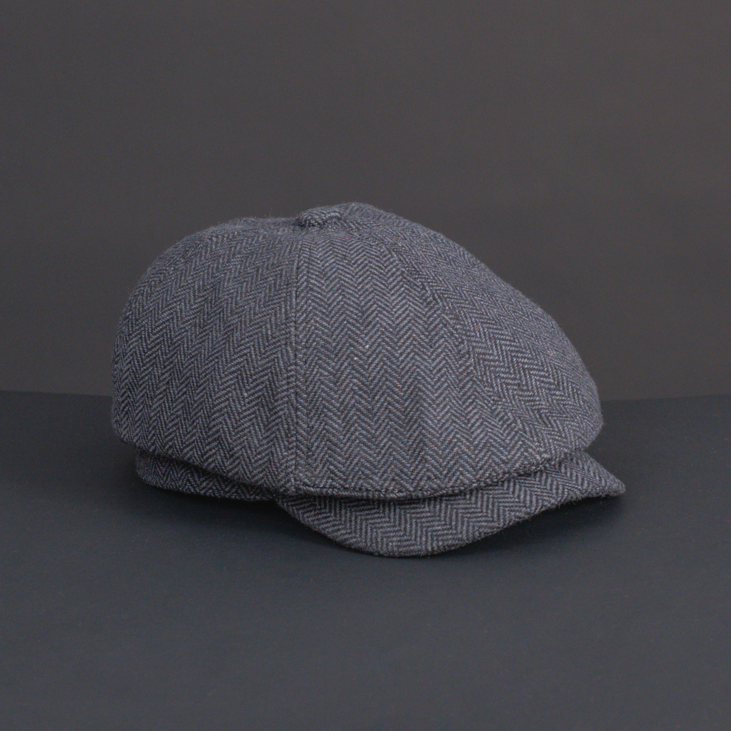 Heritage Wool Caps