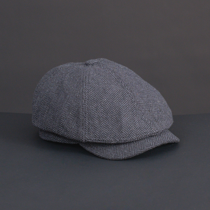 Heritage Wool Caps