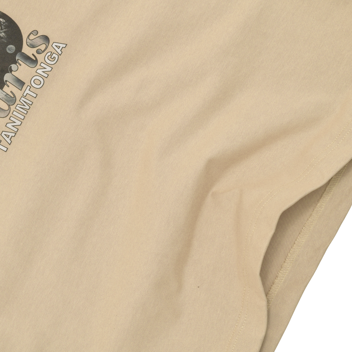 Urban Muse Graphic T-Shirt