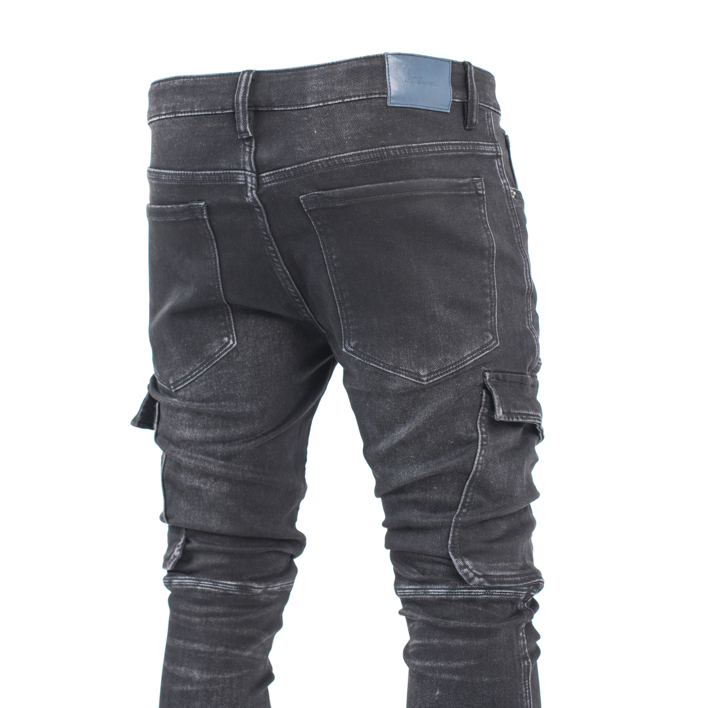 Iron Ridge Utility Cargo Jean SC5061-H