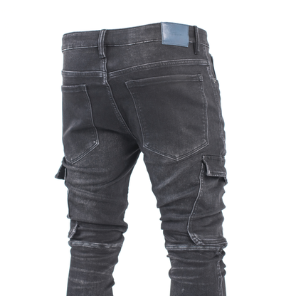 Iron Ridge Utility Cargo Jean SC5061-H