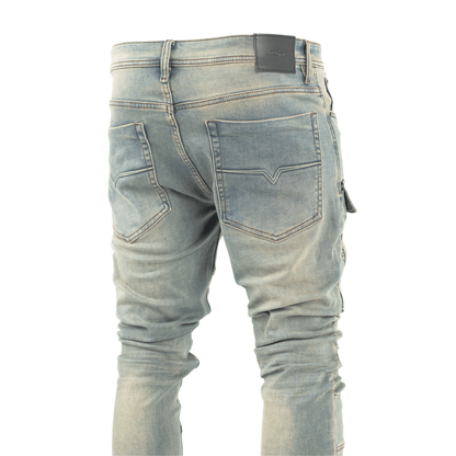 Ironclad Utility Cargo Jean