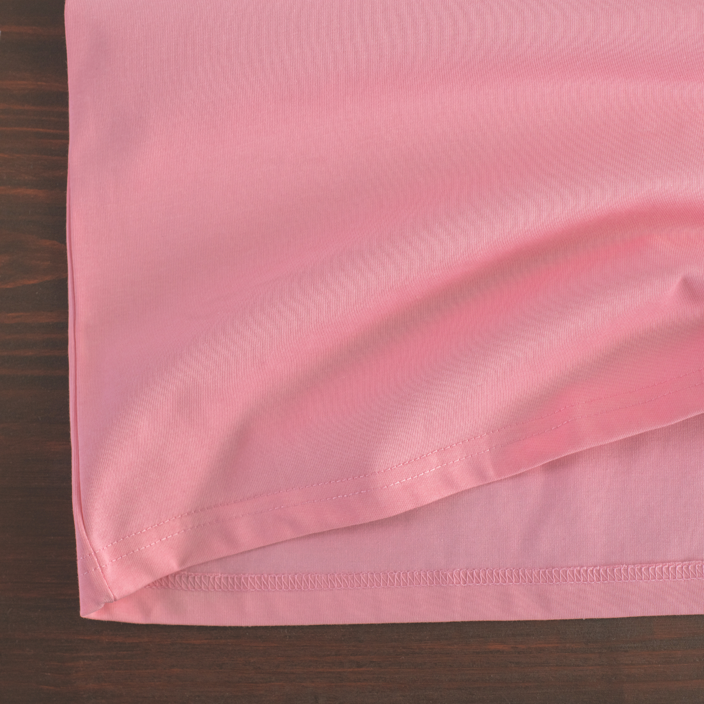 No Pressure Graphic Oversized T-shirt