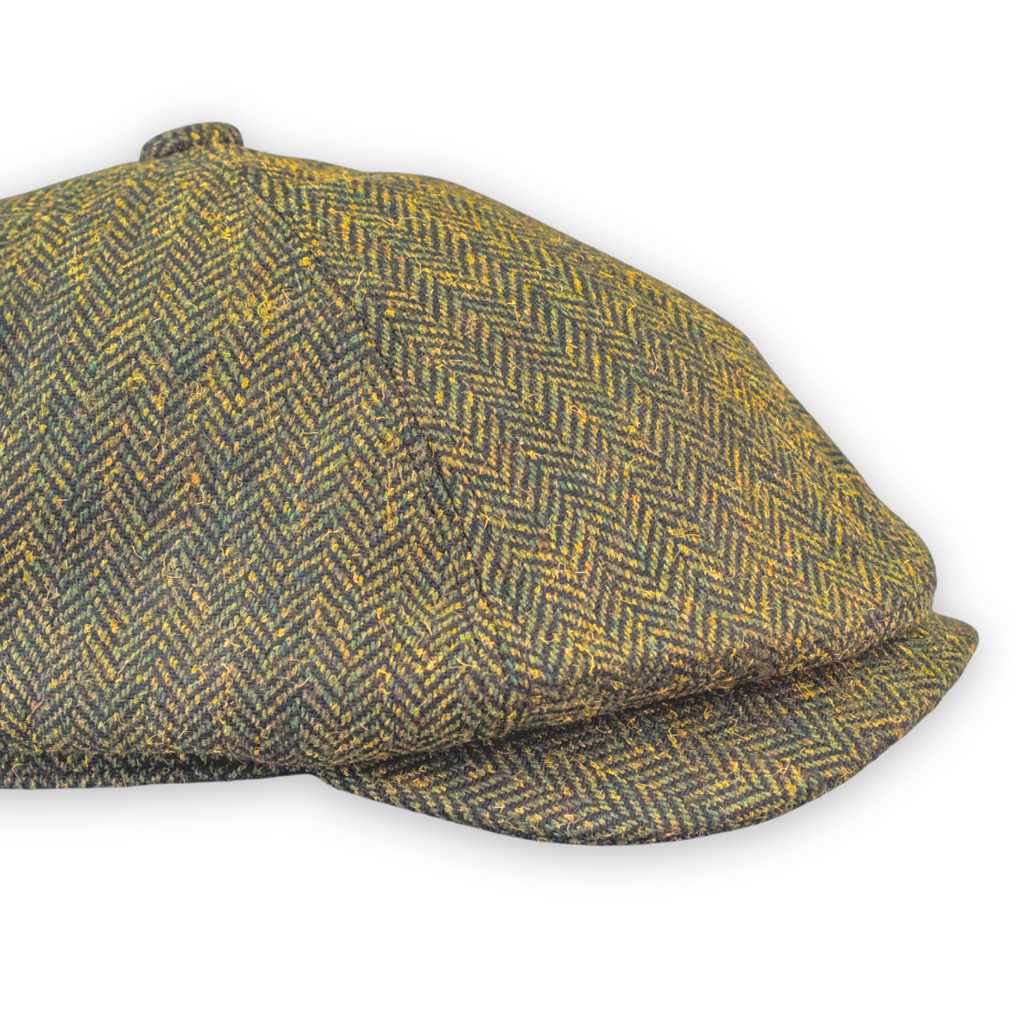Heritage Wool Caps
