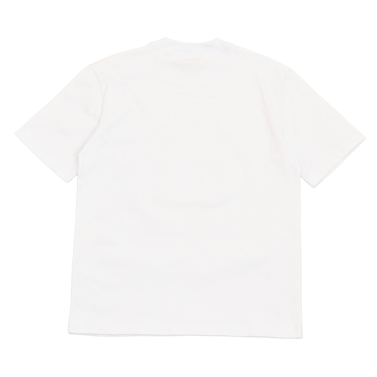 Abstract Orbit Graphic T-Shirt