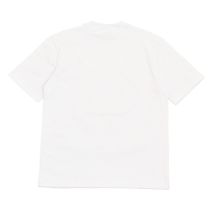 Abstract Orbit Graphic T-Shirt