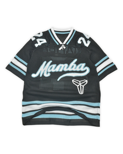 Mamba Legacy Mesh Street Jersey