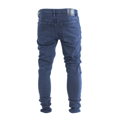 Slim-Fit Stretch Denim Jean SB8601