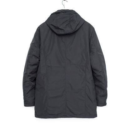 Men’s Two In One Winter Thicken Jacket