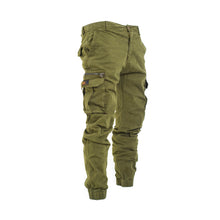 Load image into Gallery viewer, Men&#39;s Tactical Cargo Stretch Pants QXL Tactical
