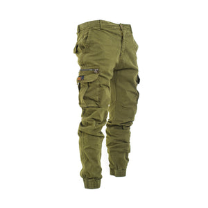 Men's Tactical Cargo Stretch Pants QXL Tactical