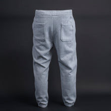 Load image into Gallery viewer, Men Loose Fit Drawstring Jogger Sweat-pant.
