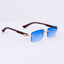 Load image into Gallery viewer, Men Classic Frameless Sunglasses
