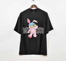 Load image into Gallery viewer, MC Teddy Bear Graphic T-shirt
