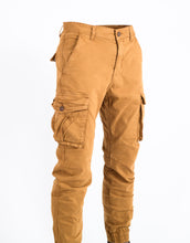 Load image into Gallery viewer, QXL Cuffed Cargo Pants ONLY
