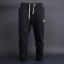 Load image into Gallery viewer, Men Loose Fit Drawstring Jogger Sweat-pant.
