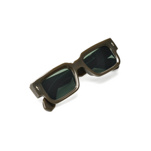 Load image into Gallery viewer, Urban Edge Thick Frame Sunglasses
