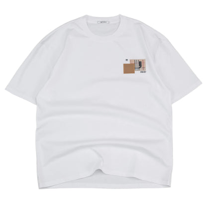 Classic Graphic Pocket Tee