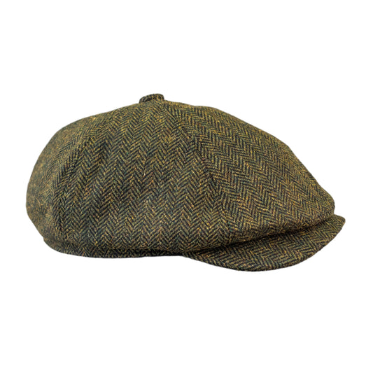 Heritage Wool Caps