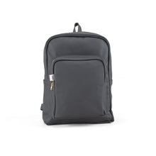 Load image into Gallery viewer, Gavi Urban Luxe Leather Laptop Backpack
