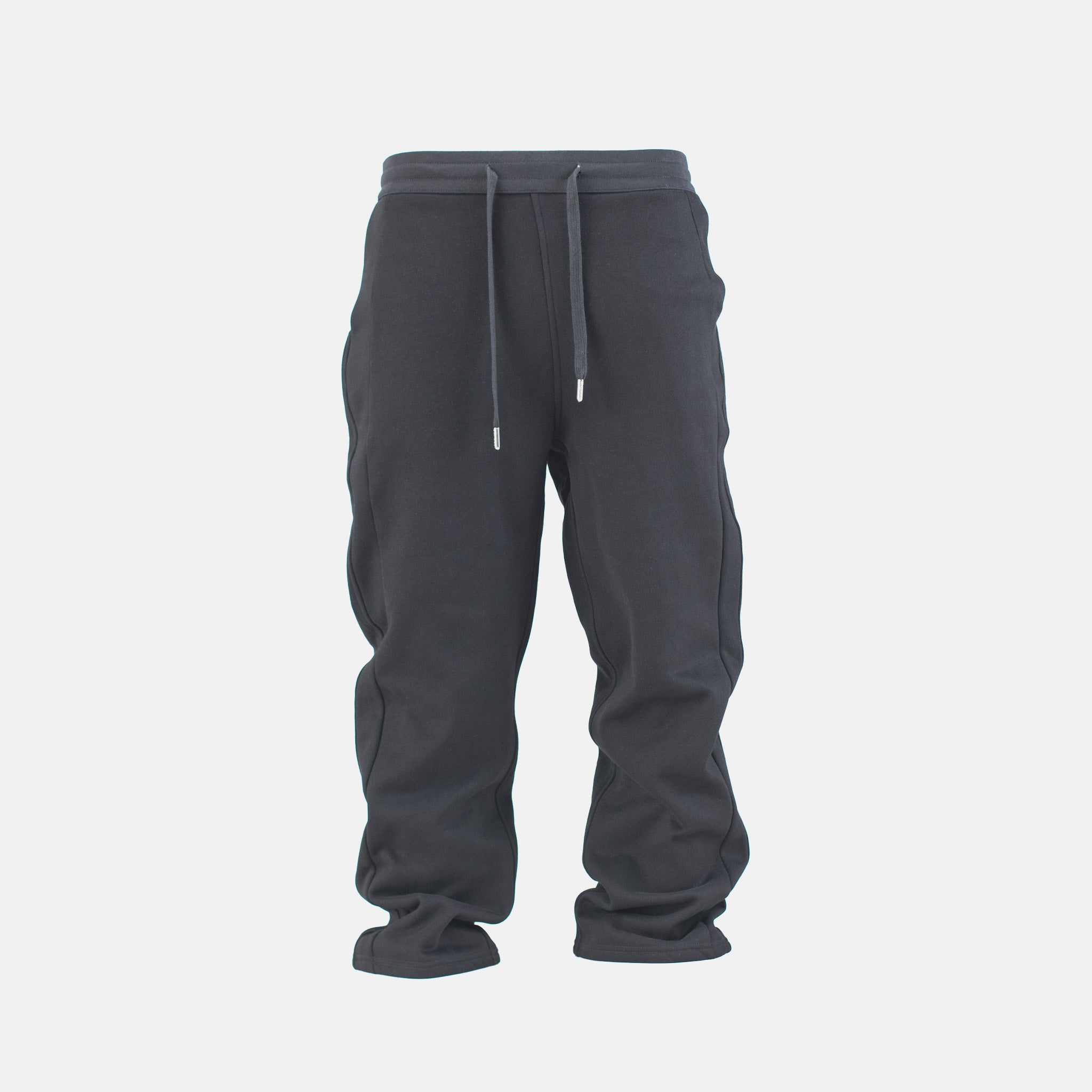 Core Stack Heavyweight Sweatpants – LOWKAL SA