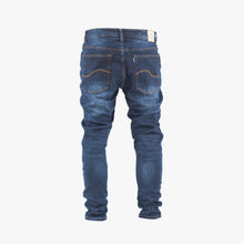 Load image into Gallery viewer, Classic Indigo Slim Jeans

