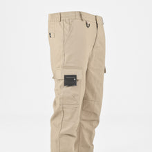 Load image into Gallery viewer, Men’s Tactical Utility Cargo Pants
