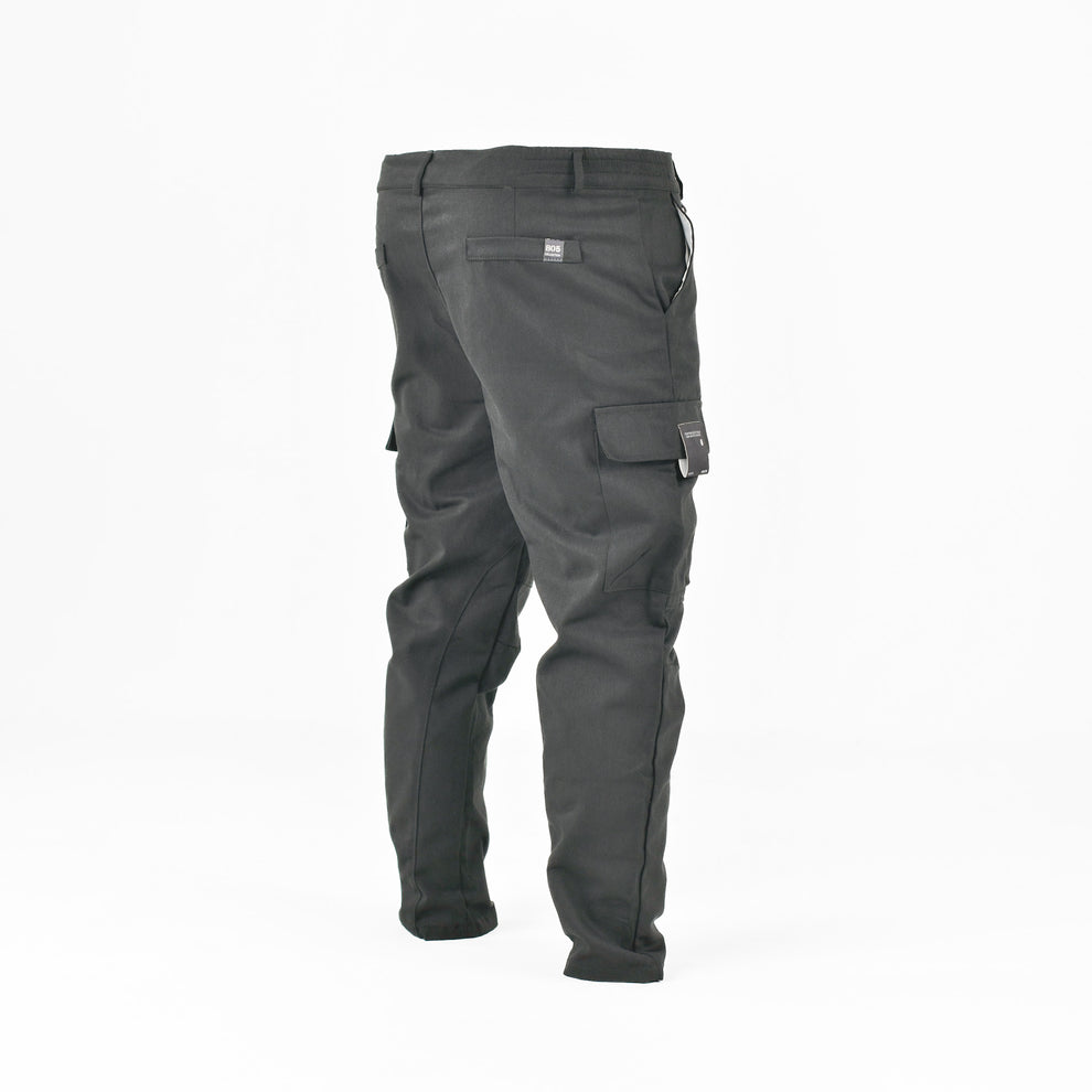 Men’s Tactical Utility Cargo Pants – LOWKAL SA