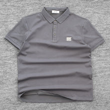 Load image into Gallery viewer, Elite Crest Polo Shirt
